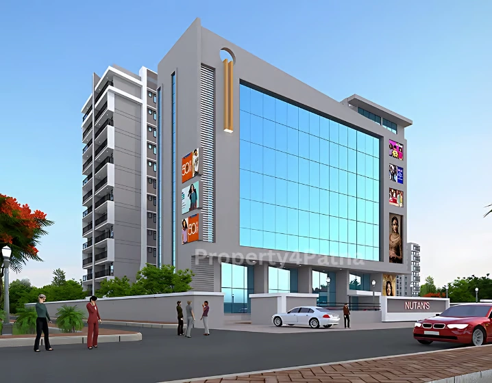 Aadhvik Ashok Enclave